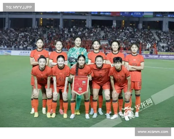 连续颠球过人惊艳永川!中国女足新星演绎教科书级技巧 连续颠球过人惊艳永川!中国女足新星演绎教科书级技巧